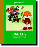 Paulus en de drie rovers