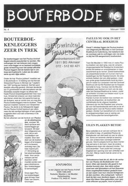 Bouterbode  4