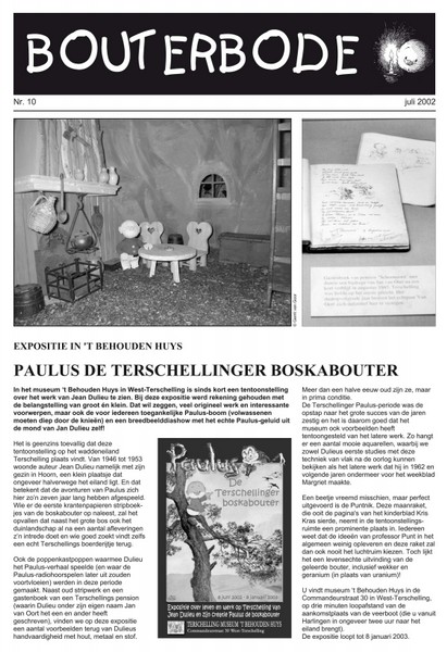 Bouterbode 10