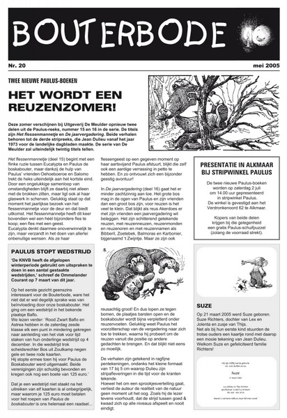 Bouterbode 20
