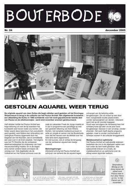 Bouterbode 24