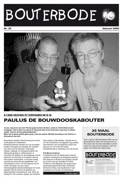 Bouterbode 25