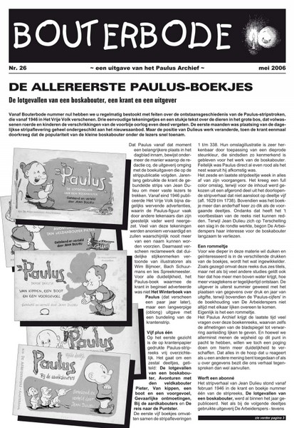 Bouterbode 26