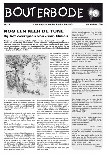 Bouterbode 29