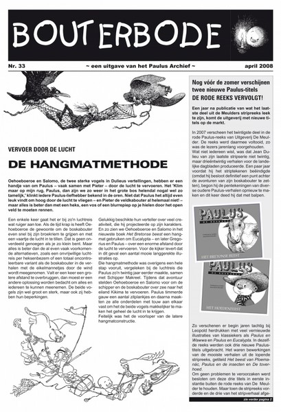 Bouterbode 33