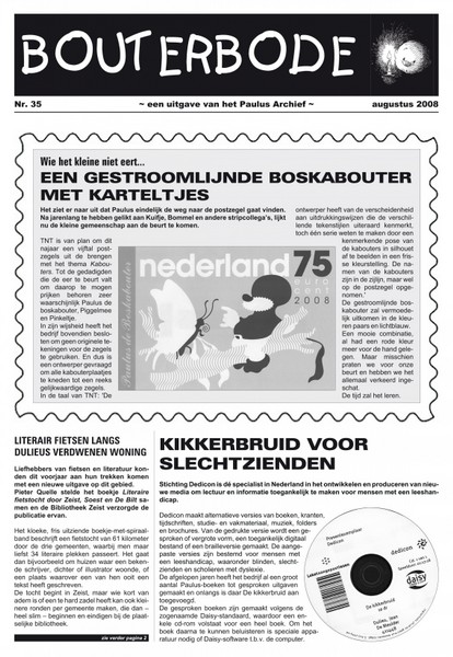 Bouterbode 35