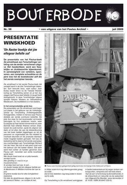 Bouterbode 38