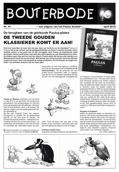Bouterbode 41