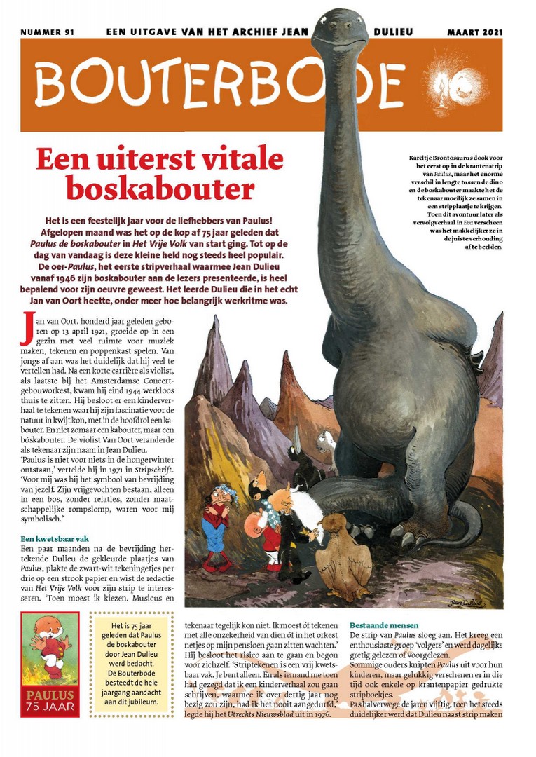 Bouterbode 91