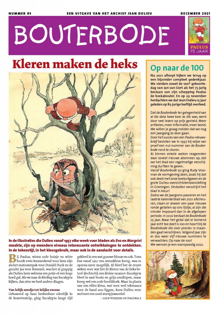 Bouterbode 95