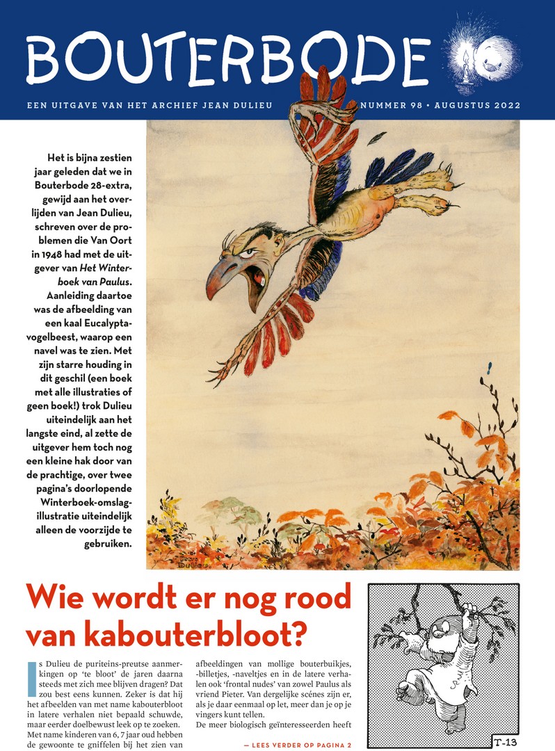 Bouterbode 98