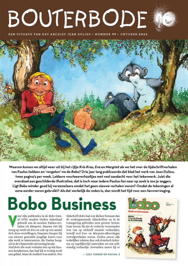 Bouterbode 99