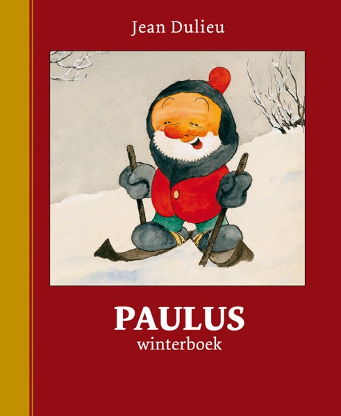 PAULUS WINTERBOEK
