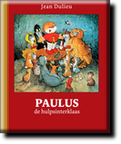 Paulus de hulpsinterklaas