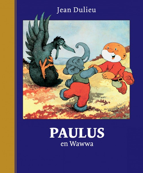 PAULUS en WAWWA