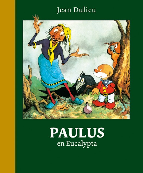PAULUS en EUCALYPTA