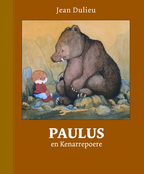 PAULUS en KENARREPOERE