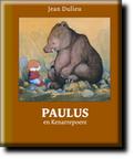 Paulus en Kenarrepoere
