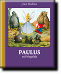Paulus en Priegeltje