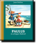 Paulus en schipper Makreel