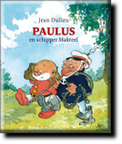 Paulus en schipper Makreel (beurseditie)