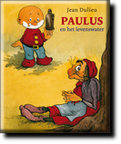 Paulus en het levenswater (beurseditie)