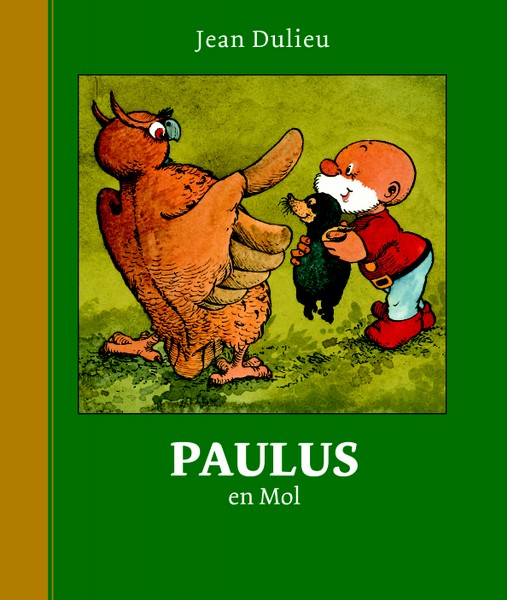 PAULUS en MOL