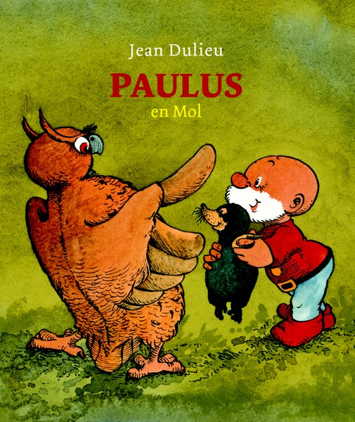 PAULUS en MOL