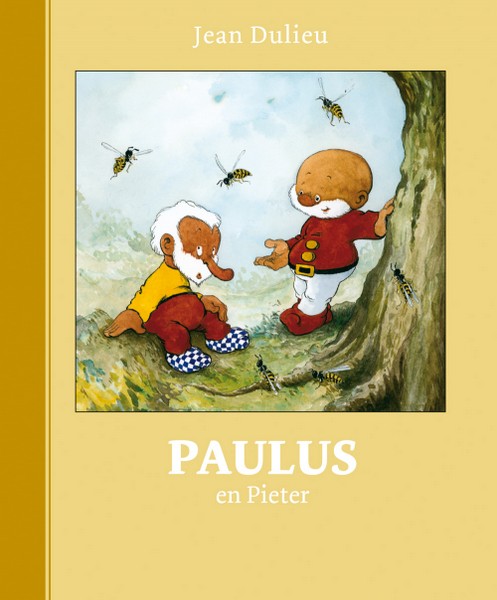 PAULUS en PIETER