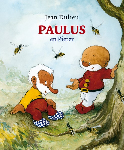 PAULUS en PIETER