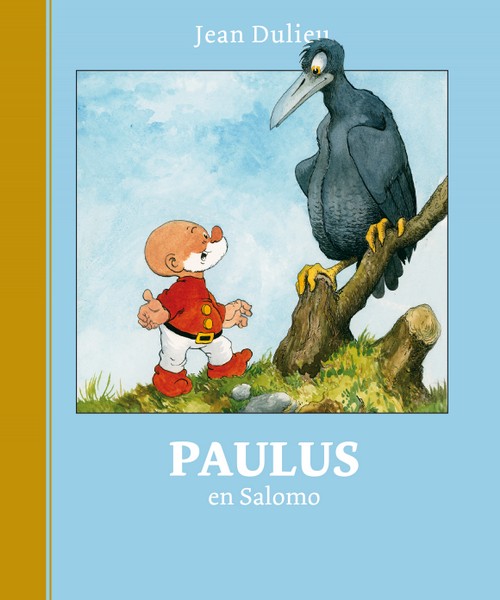 PAULUS en SALOMO