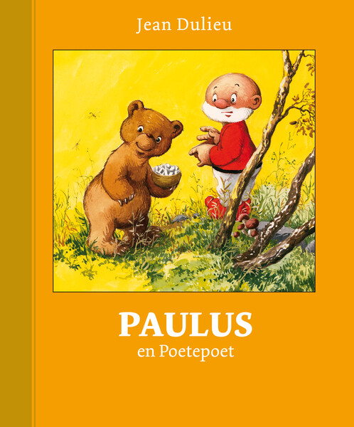 PAULUS en POETEPOET