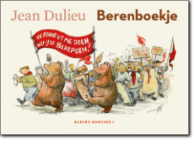 Berenboekje