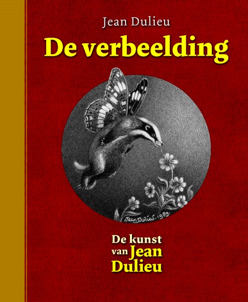 De VERBEELDING