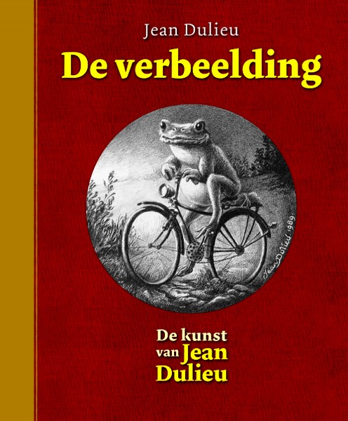 De VERBEELDING - luxe editie