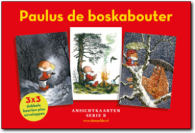 Berenboekje