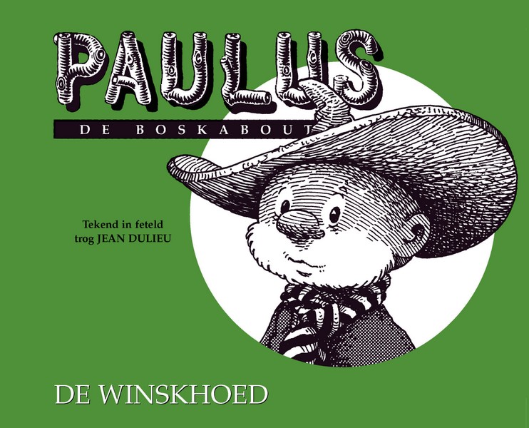 De WINSKHOED