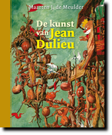 De kunst van Jean Dulieu - 2e herziene druk 2012